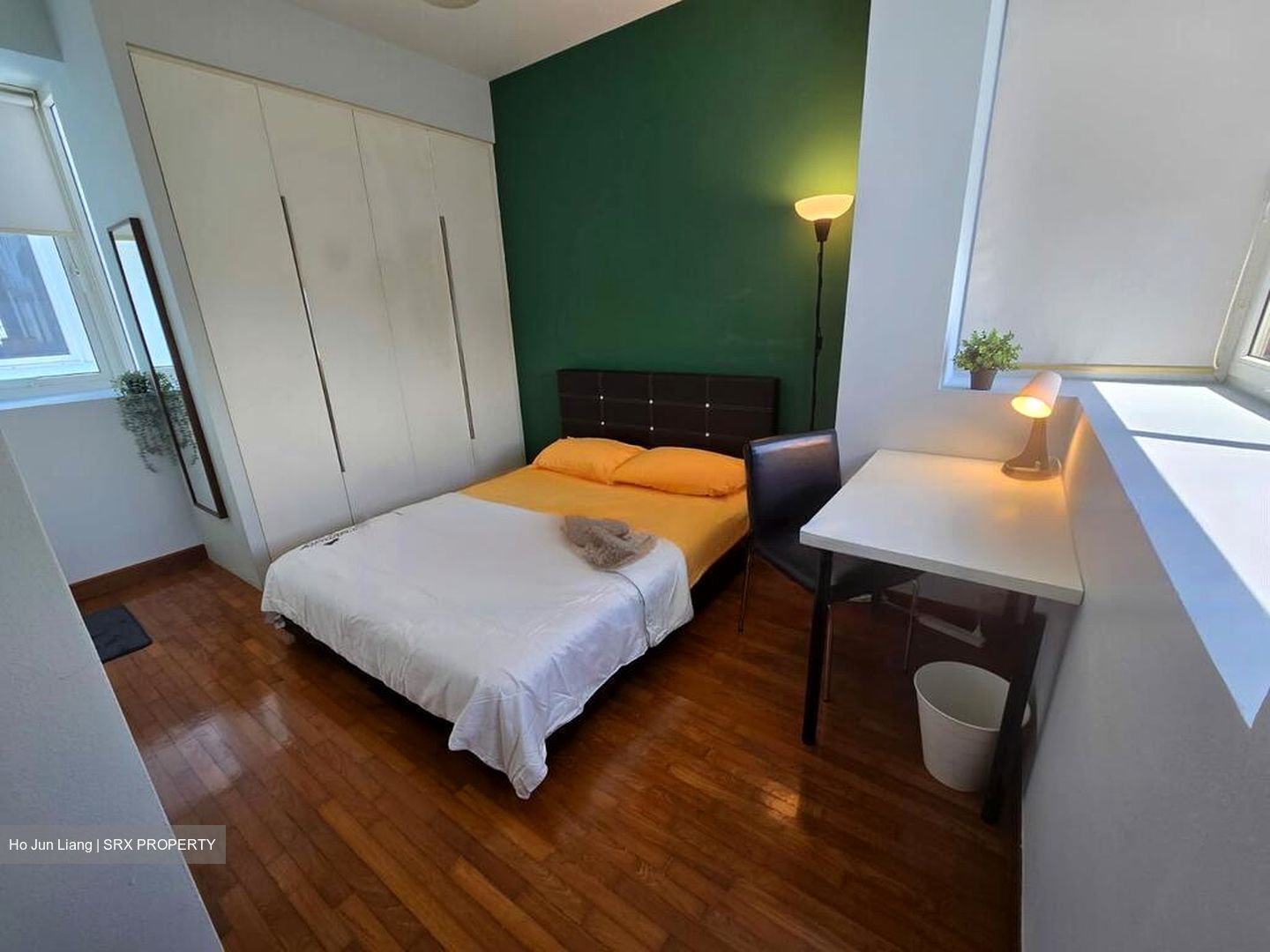 Nuovo (D20), Condominium #459839341